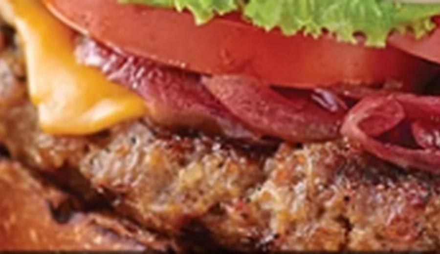 Burgerler
