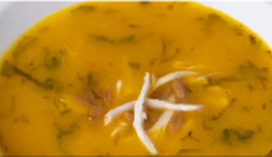 Çorbalar